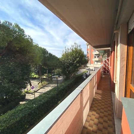 Apartmán Solaria Rapallo Exteriér fotografie