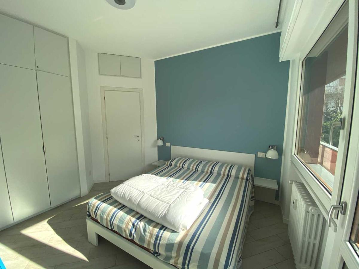 Apartmán Solaria Rapallo Exteriér fotografie