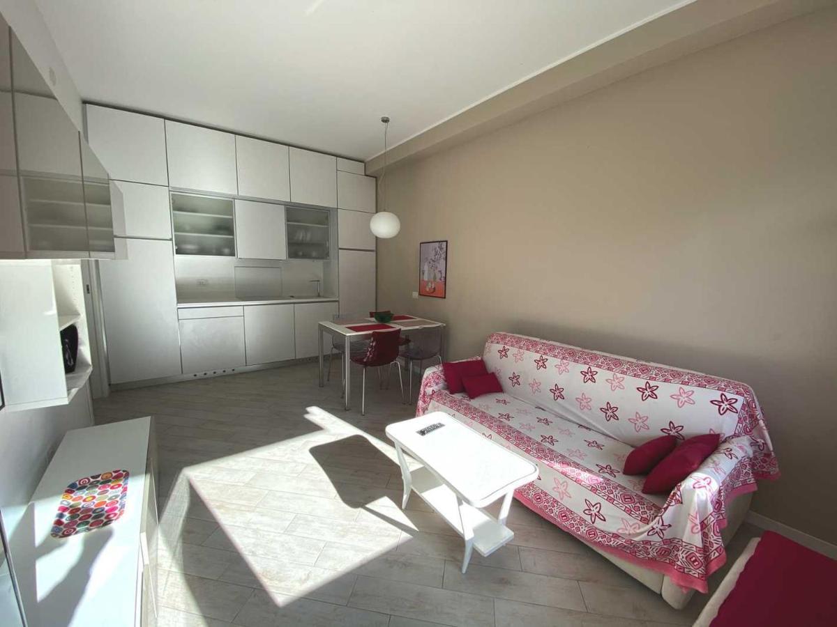Apartmán Solaria Rapallo Exteriér fotografie