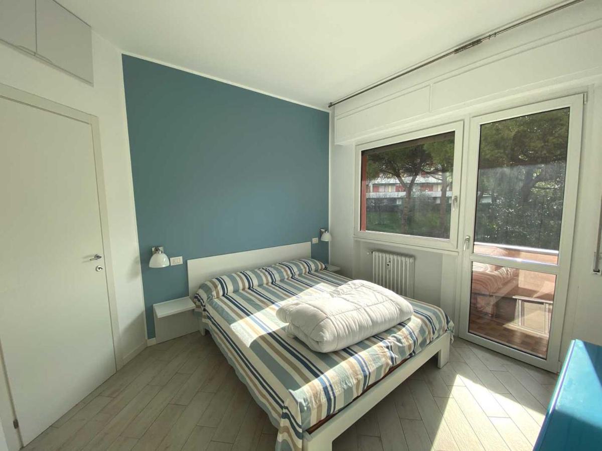 Apartmán Solaria Rapallo Exteriér fotografie